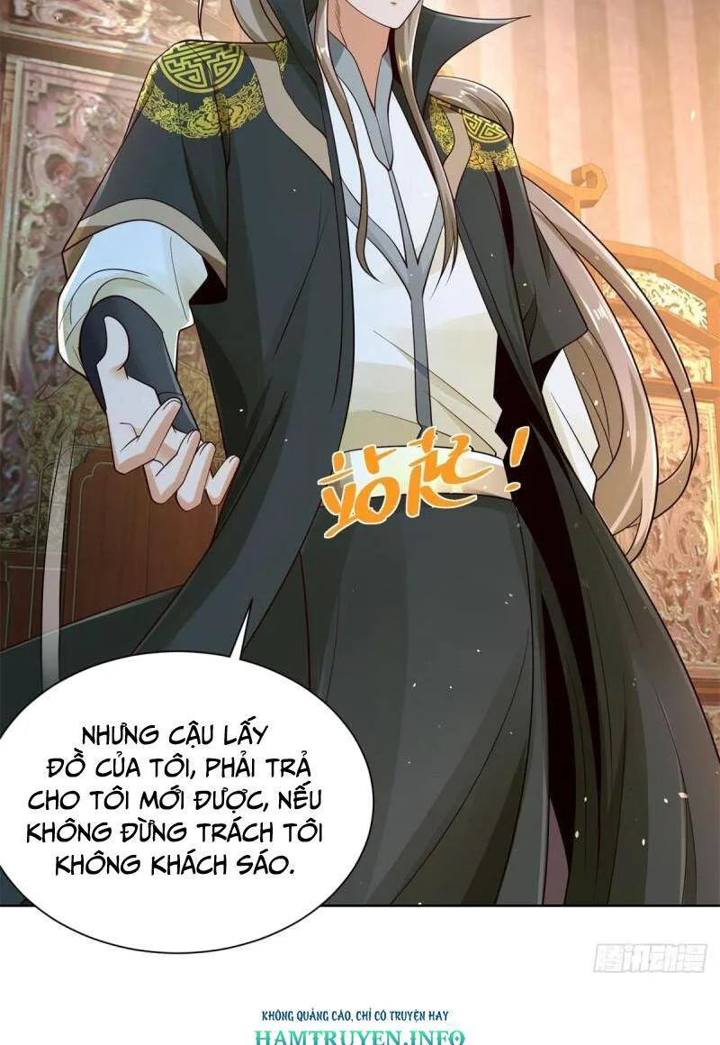 Đại Phản Diện chương 117 - trang 12