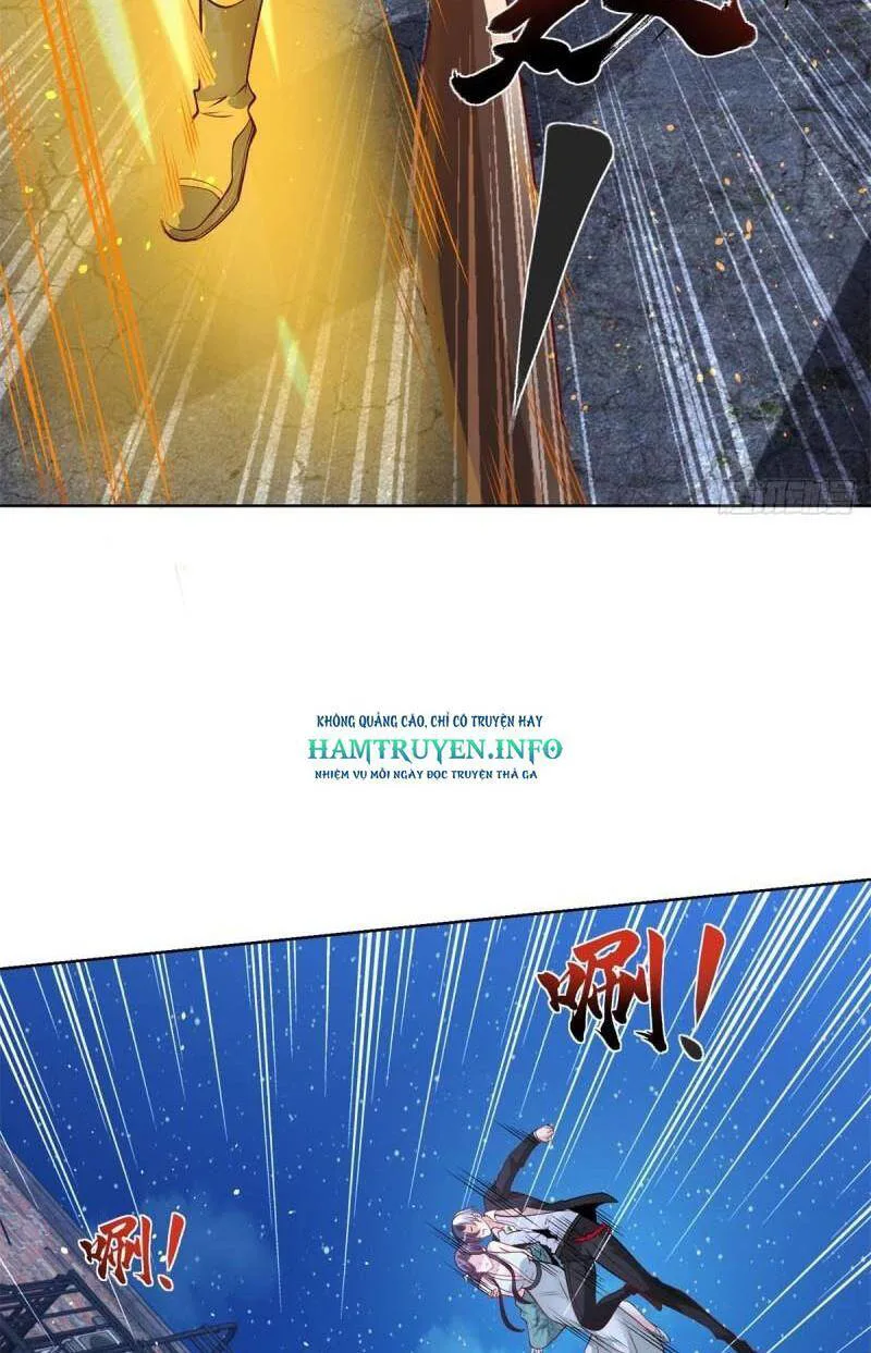 Đại Phản Diện chương 119 - trang 31