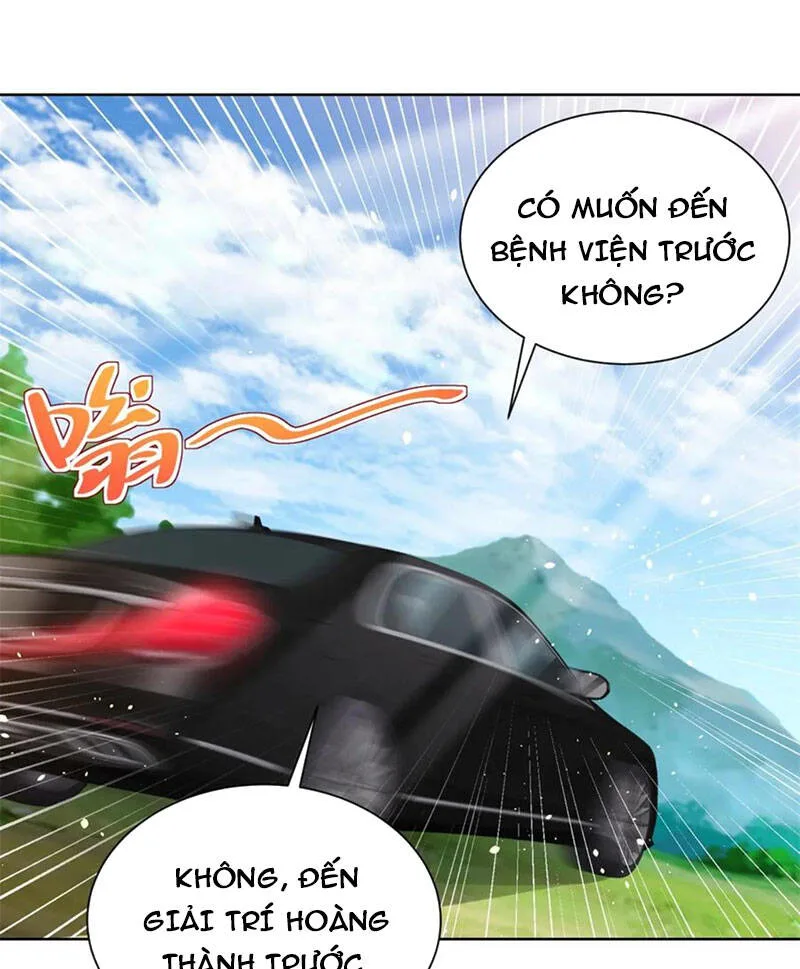 Đại Phản Diện chương 122 - trang 3