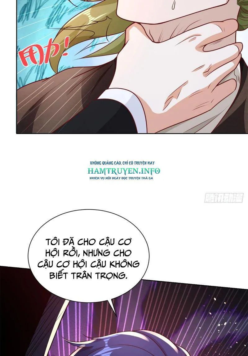 Đại Phản Diện chương 126 - trang 15