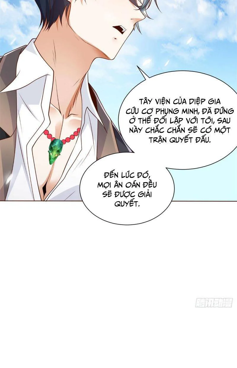 Đại Phản Diện chương 127 - trang 11
