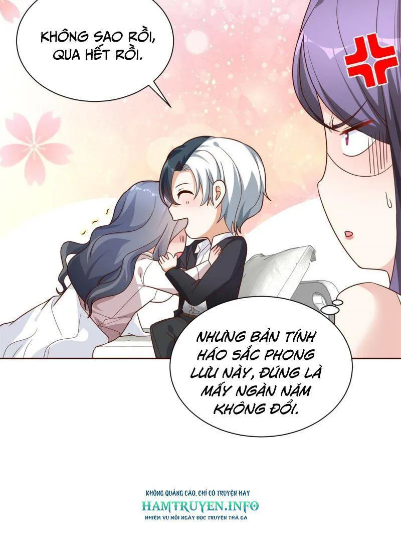 Đại Phản Diện chương 127 - trang 25