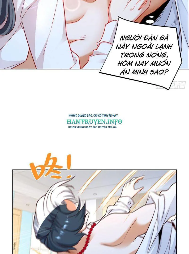 Đại Phản Diện chương 127 - trang 35