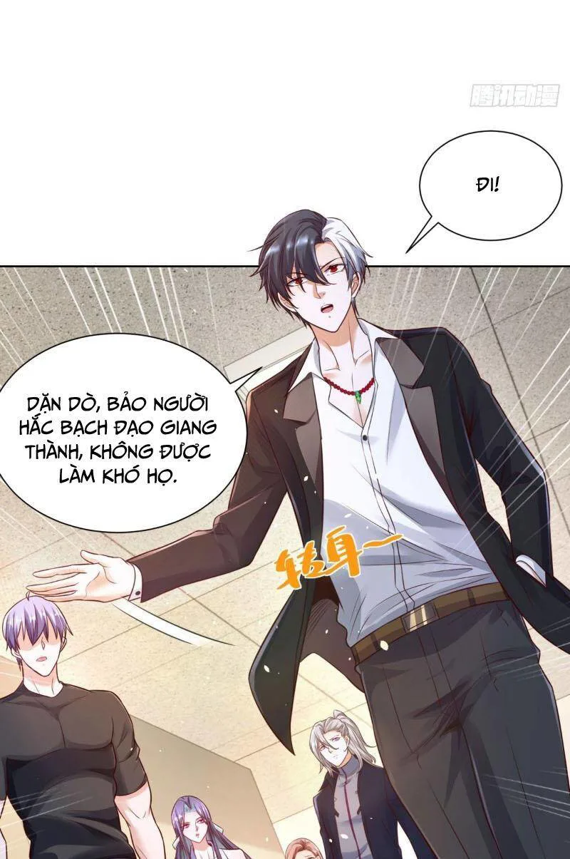 Đại Phản Diện chương 131 - trang 9