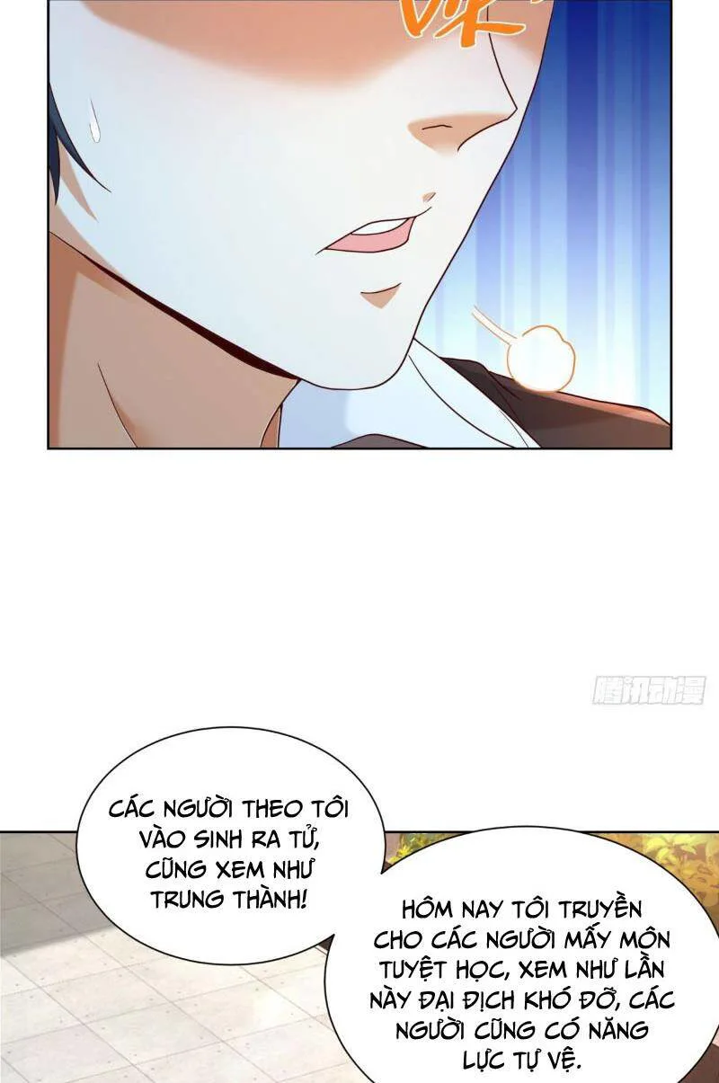 Đại Phản Diện chương 131 - trang 19