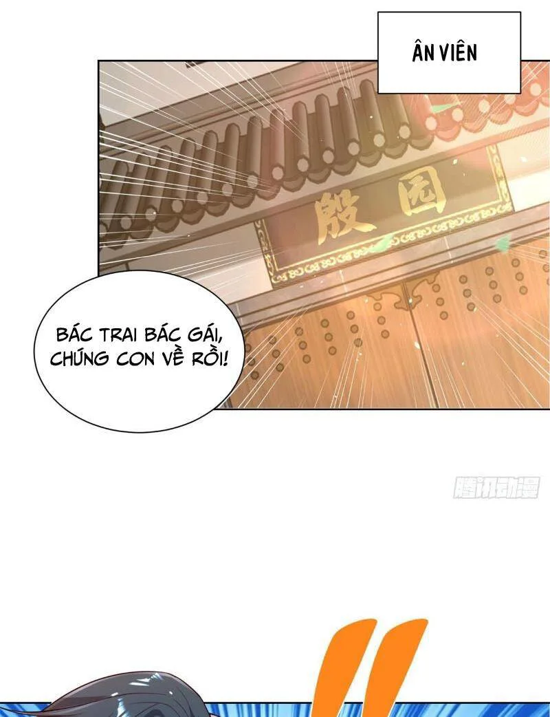 Đại Phản Diện chương 131 - trang 26