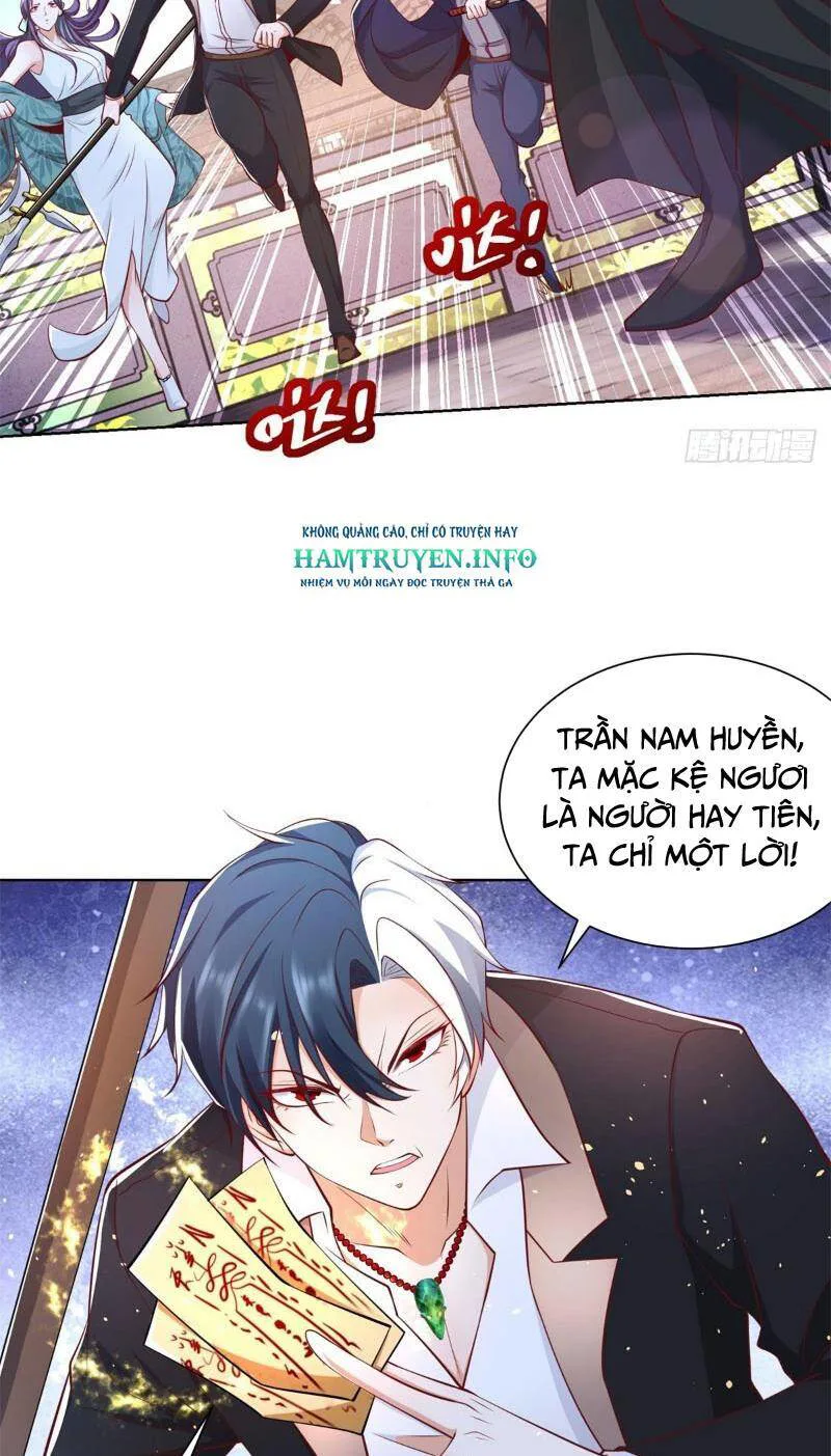 Đại Phản Diện chương 134 - trang 14
