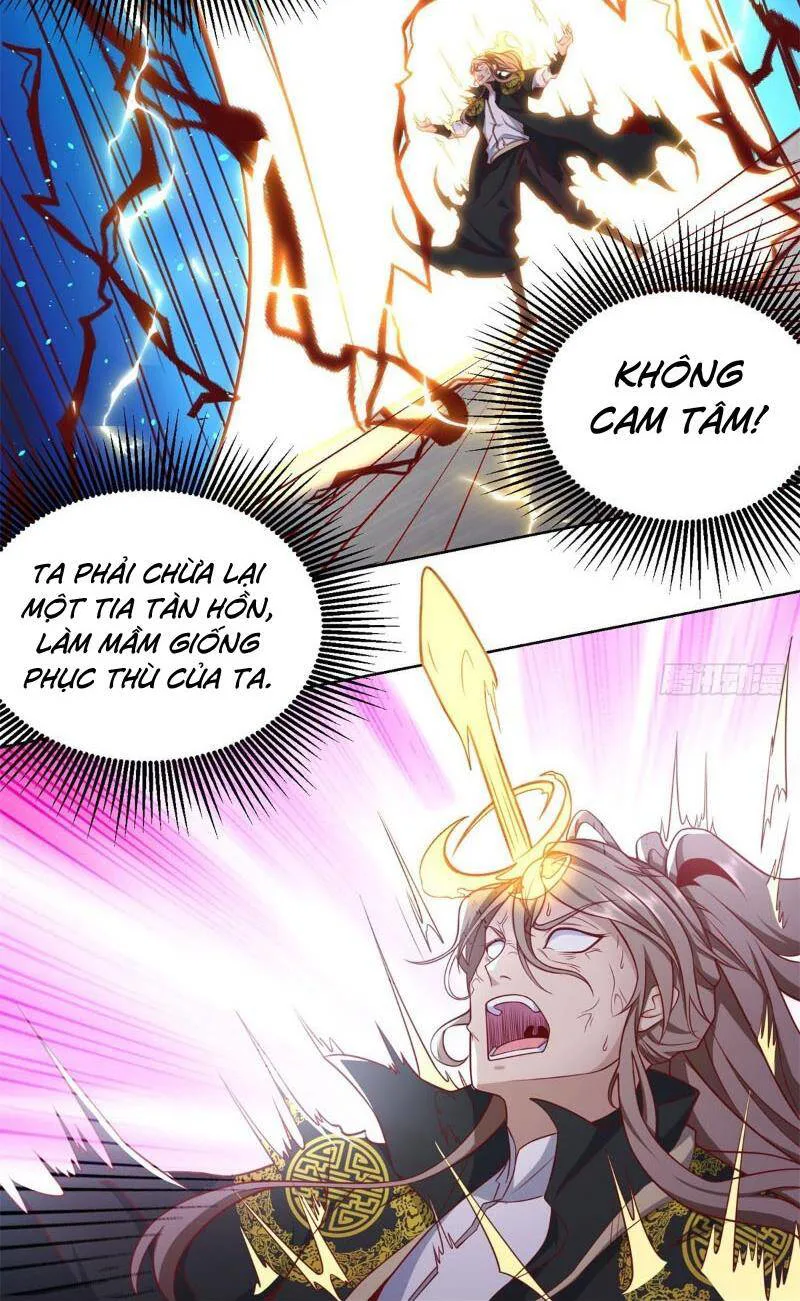 Đại Phản Diện chương 134 - trang 22