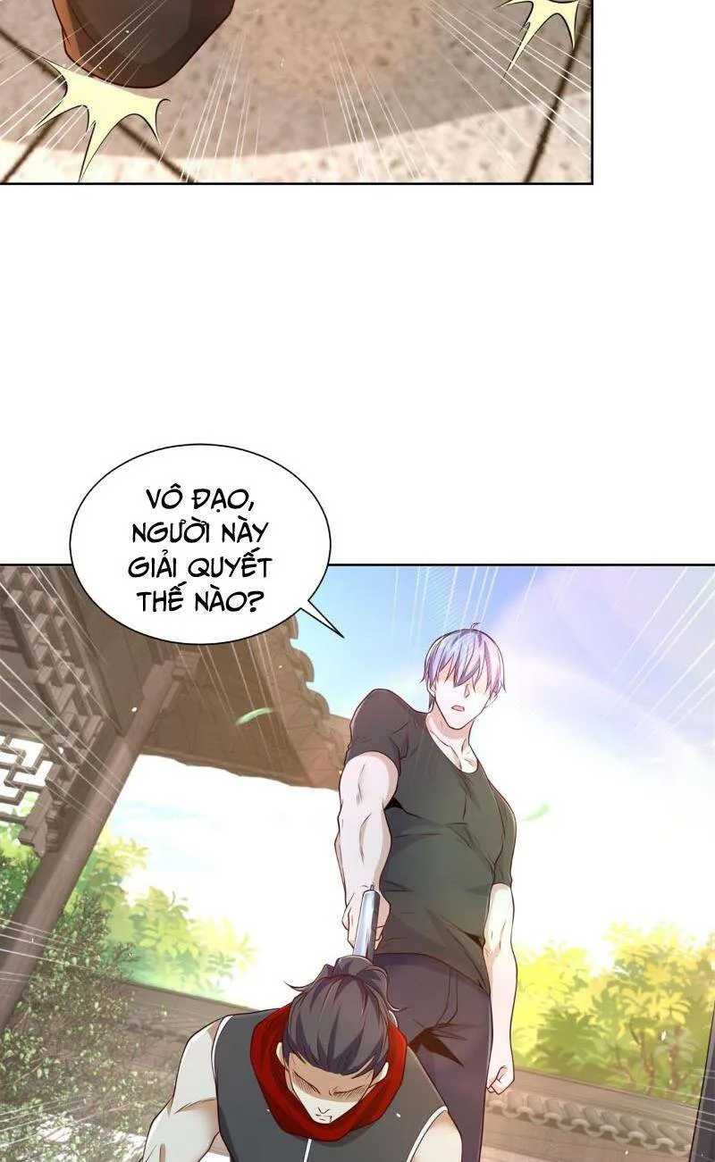 Đại Phản Diện chương 134 - trang 32