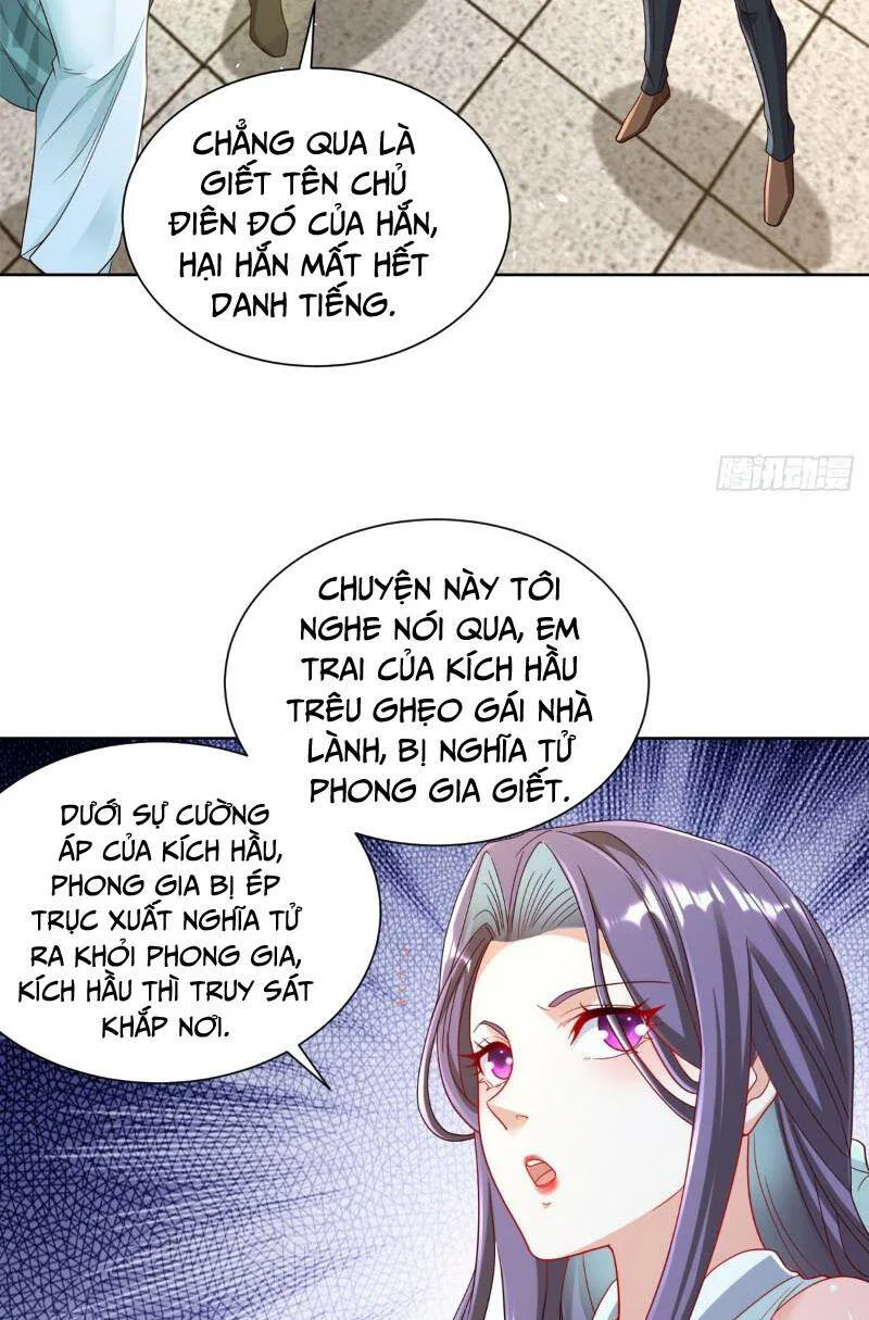 Đại Phản Diện chương 135 - trang 2