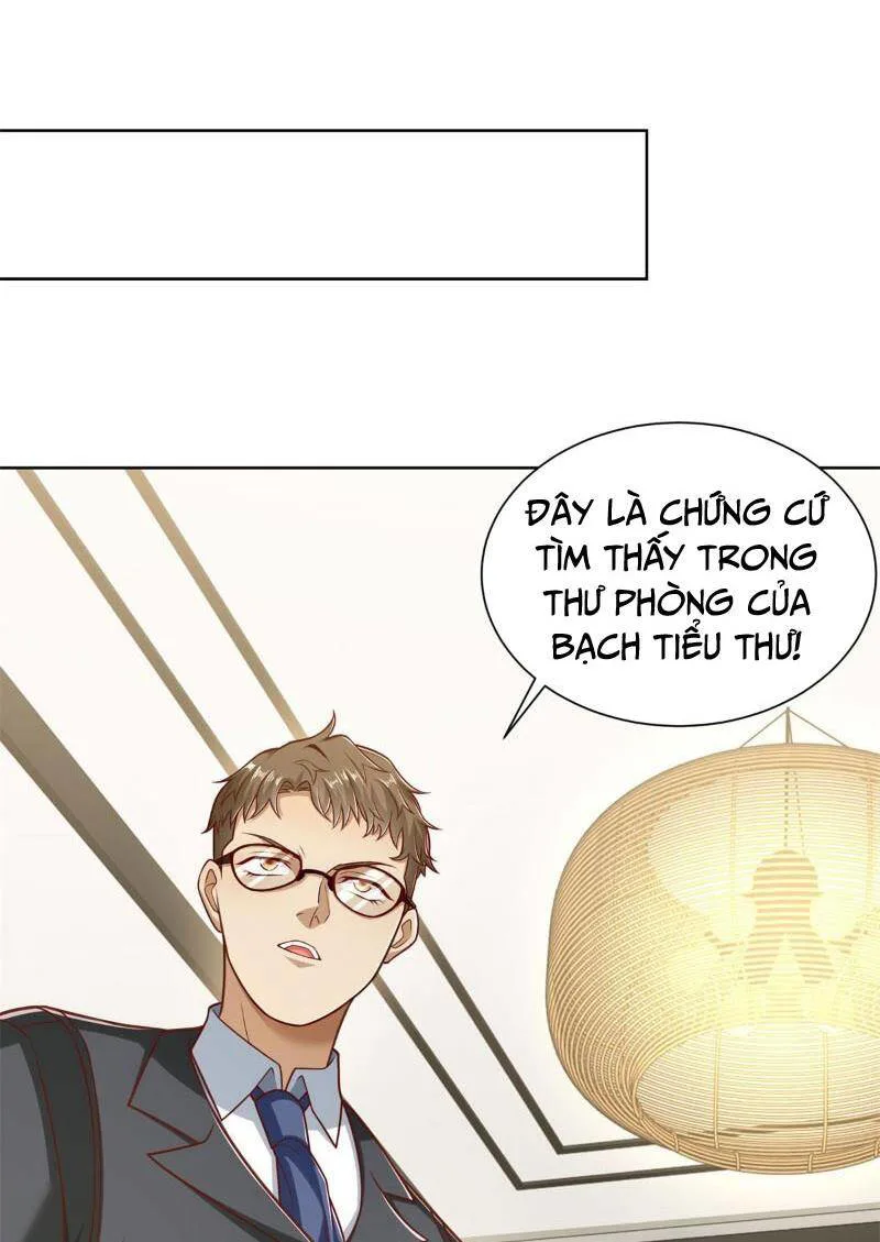 Đại Phản Diện chương 140 - trang 19