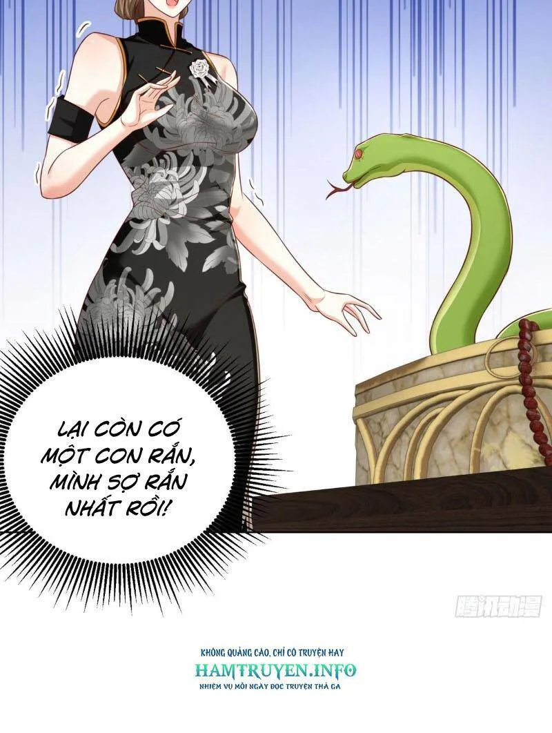 Đại Phản Diện chương 140 - trang 33
