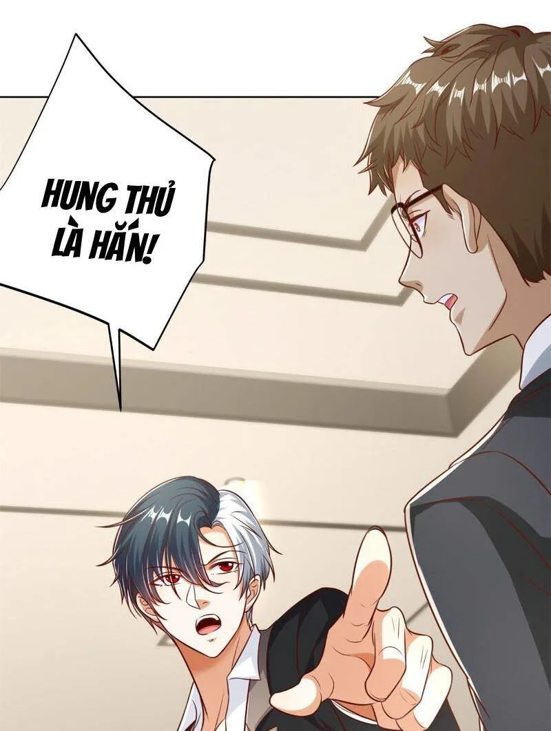 Đại Phản Diện chương 140 - trang 39