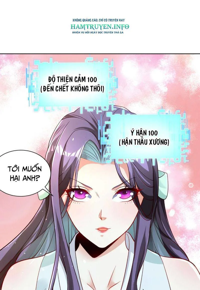 Đại Phản Diện chương 149 - trang 1
