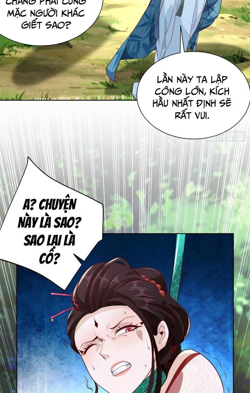 Đại Phản Diện chương 155 - trang 17