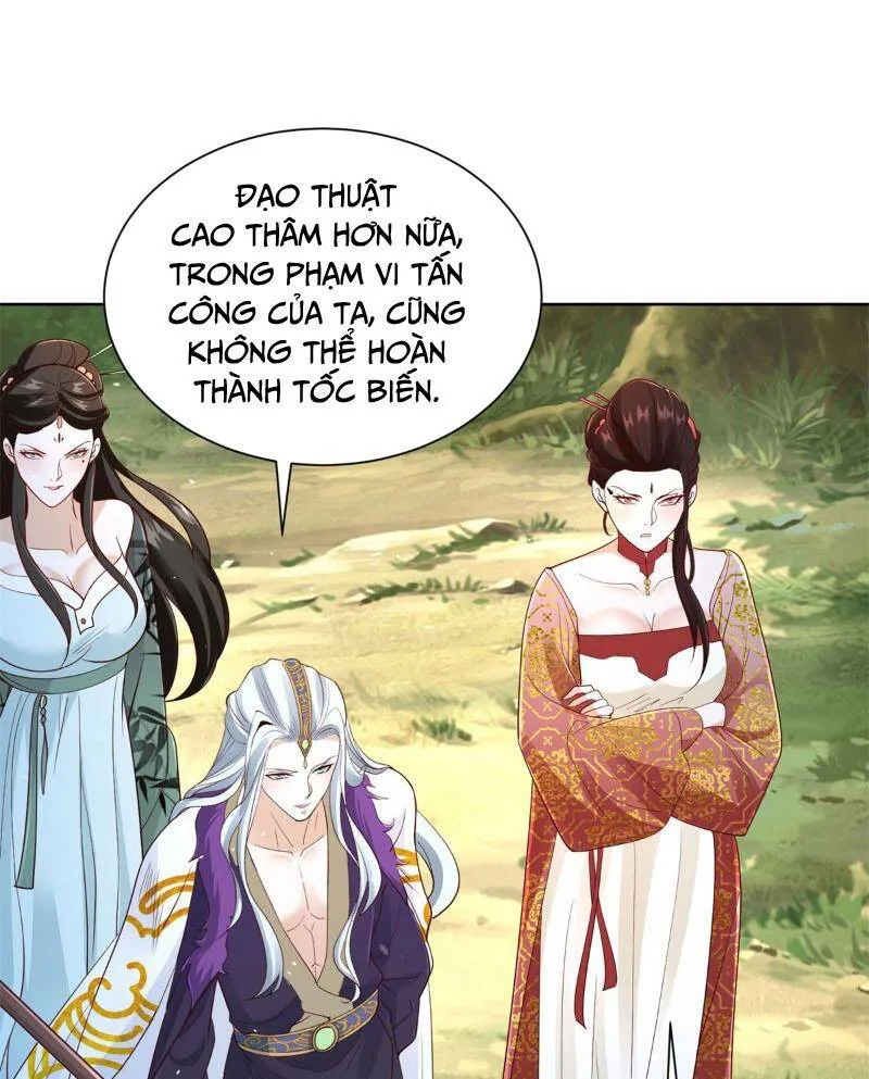 Đại Phản Diện chương 156 - trang 21