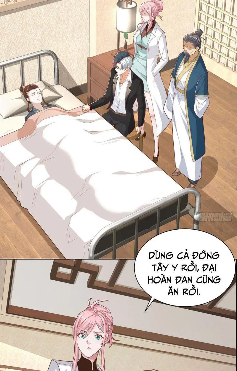 Đại Phản Diện chương 160 - trang 2