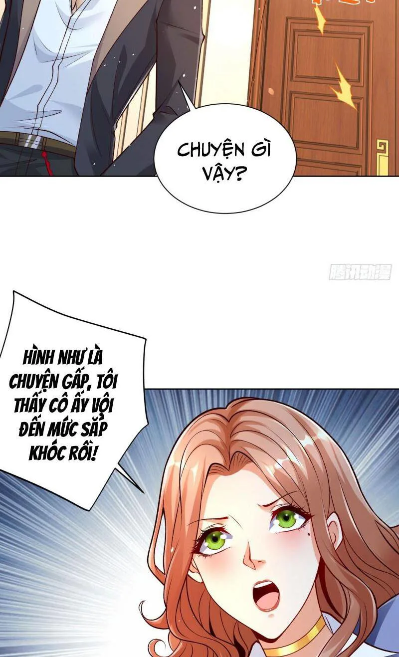 Đại Phản Diện chương 160 - trang 25