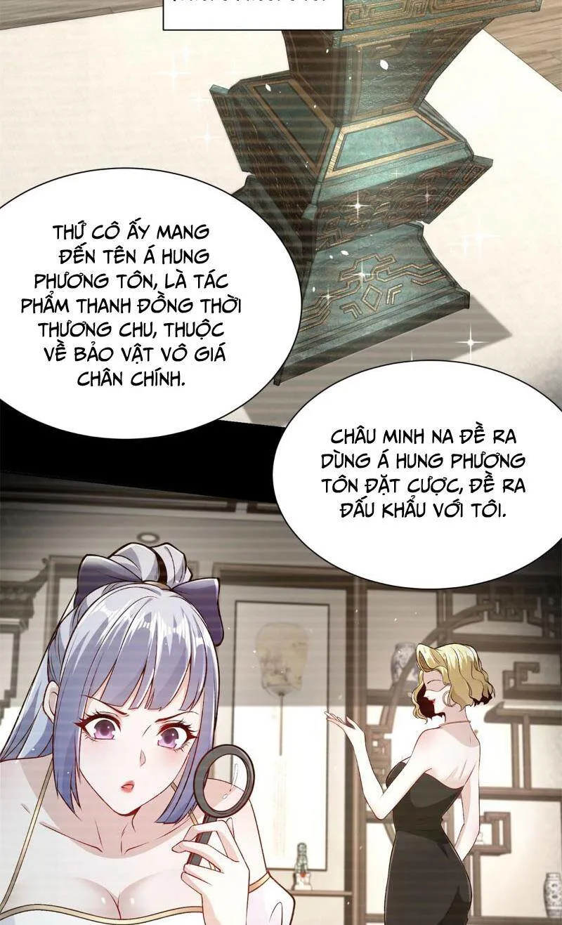 Đại Phản Diện chương 160 - trang 35