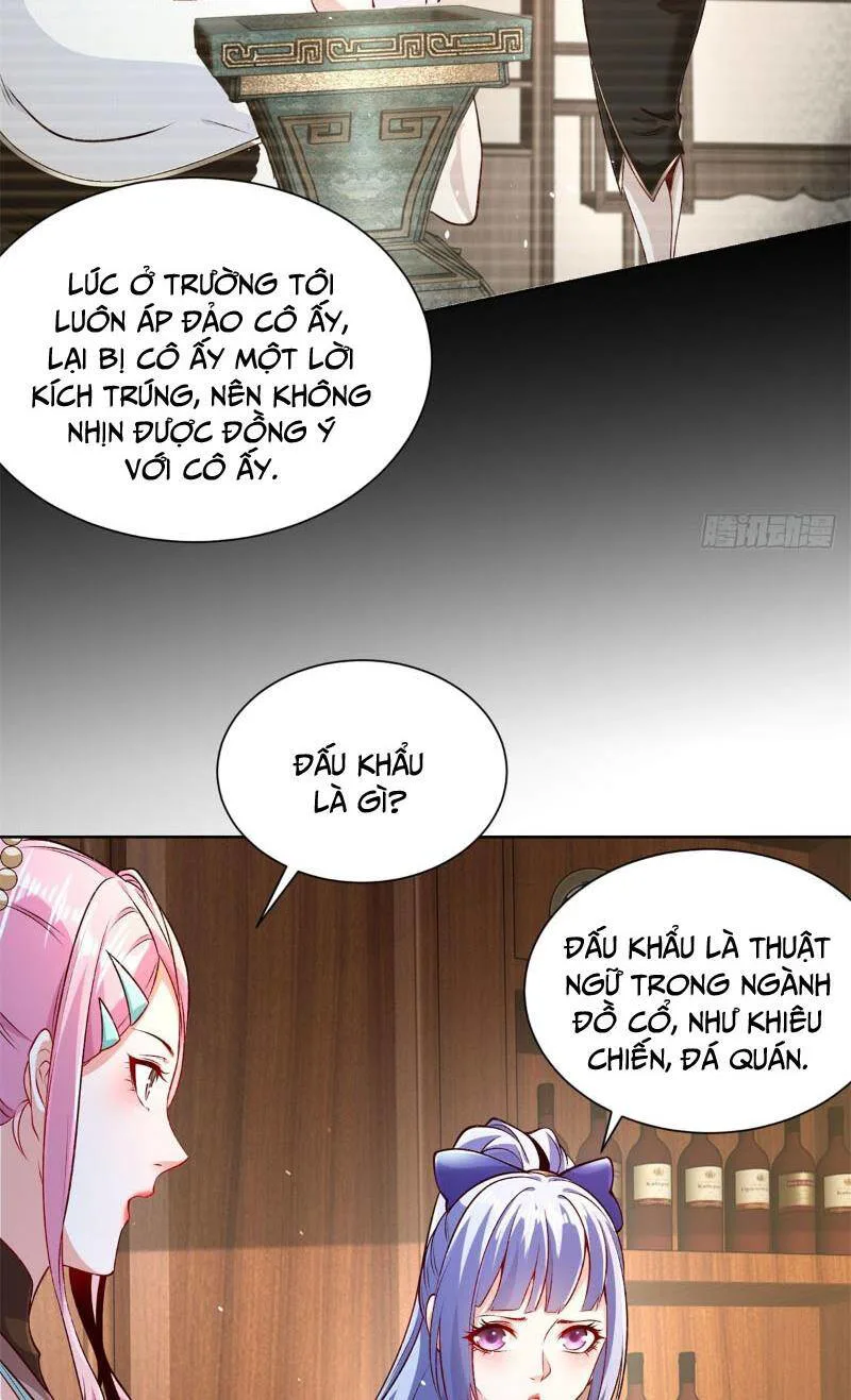 Đại Phản Diện chương 160 - trang 36