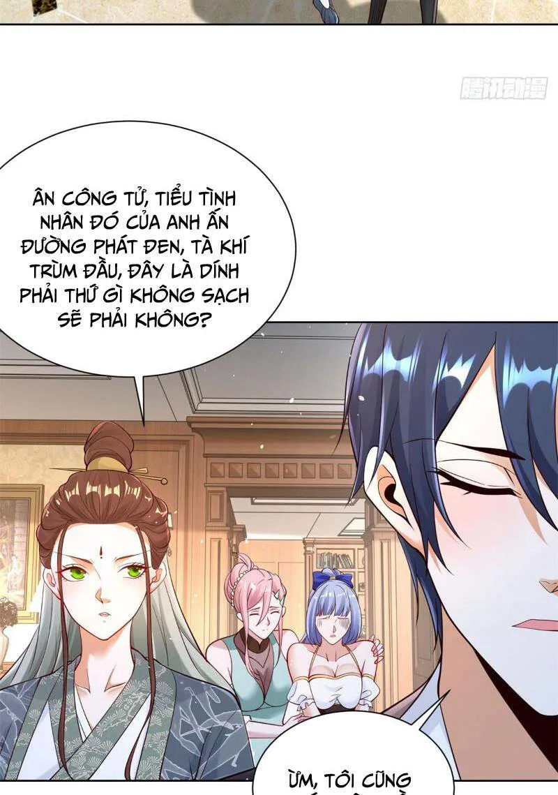 Đại Phản Diện chương 161 - trang 2