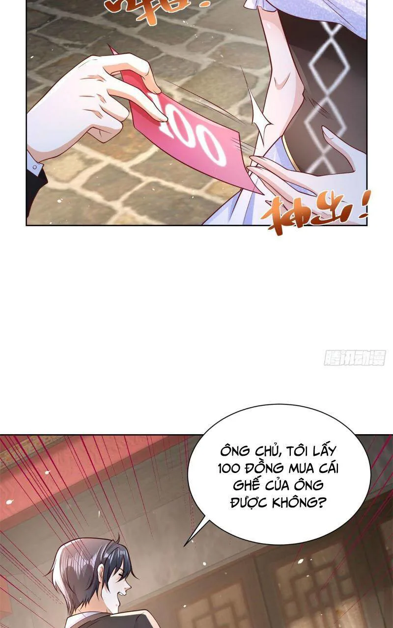 Đại Phản Diện chương 162 - trang 18