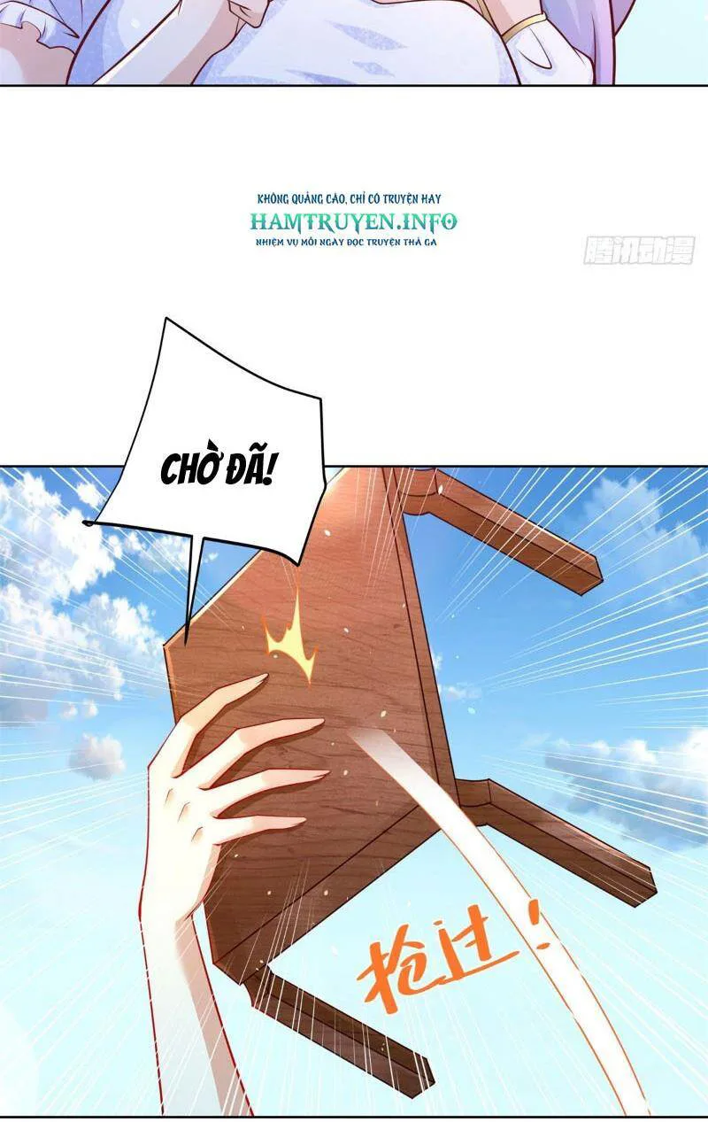 Đại Phản Diện chương 162 - trang 23