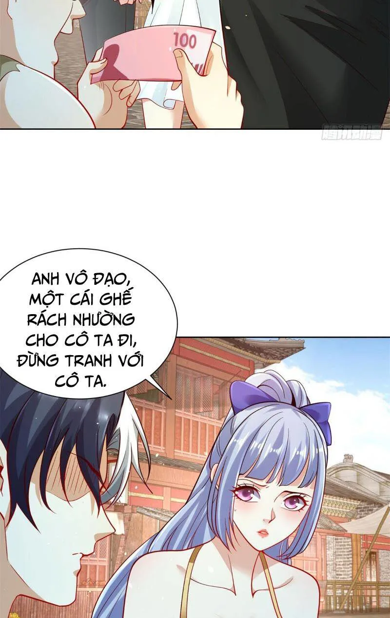 Đại Phản Diện chương 162 - trang 28