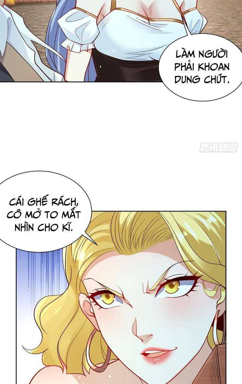 Đại Phản Diện chương 162 - trang 29