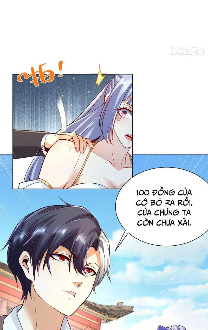 Đại Phản Diện chương 162 - trang 37