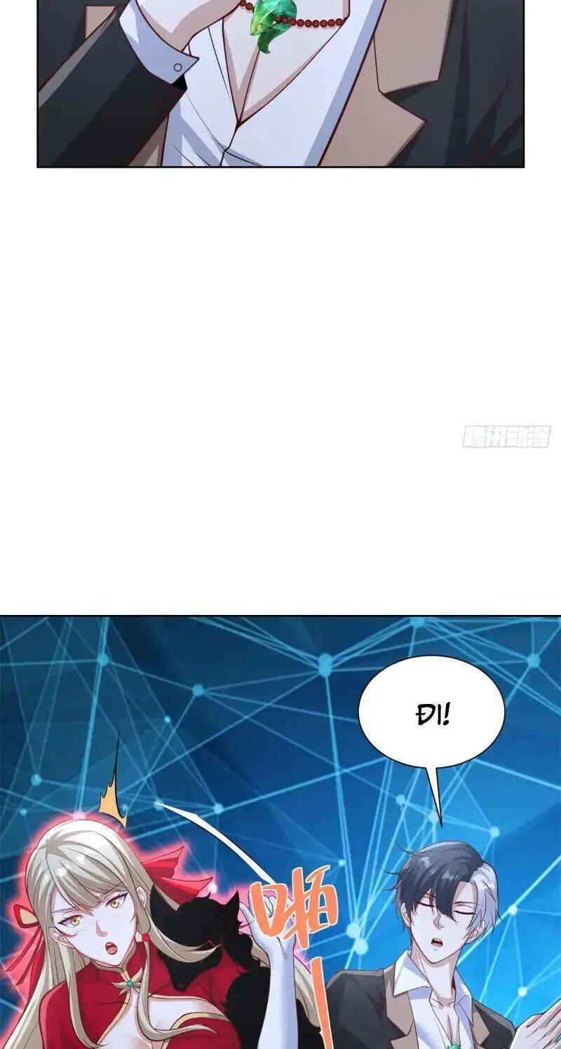 Đại Phản Diện chương 203 - trang 7