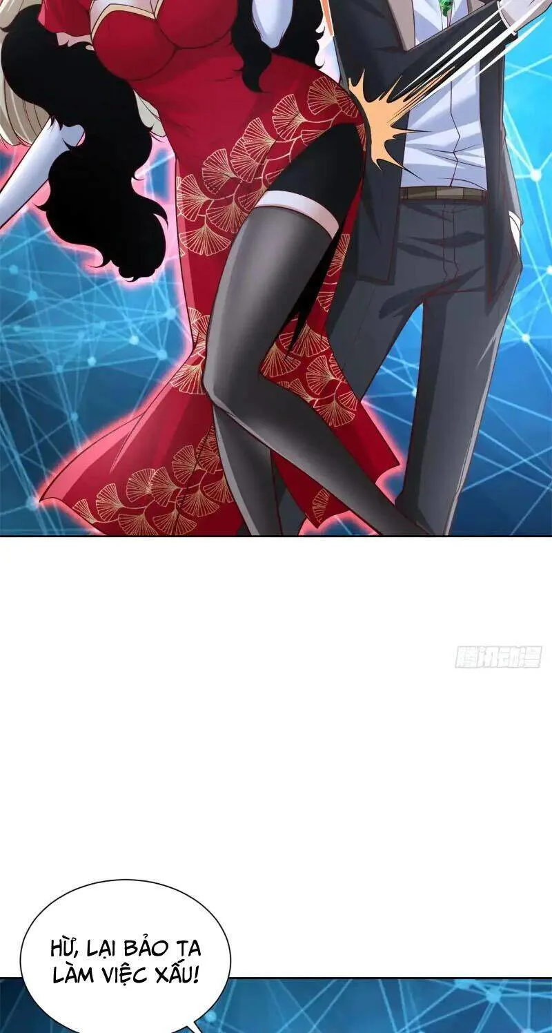 Đại Phản Diện chương 203 - trang 8