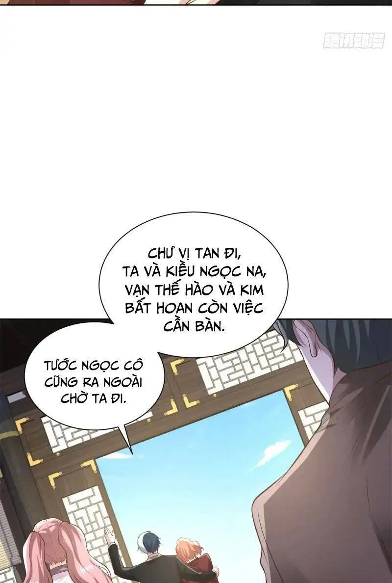 Đại Phản Diện chương 204 - trang 9