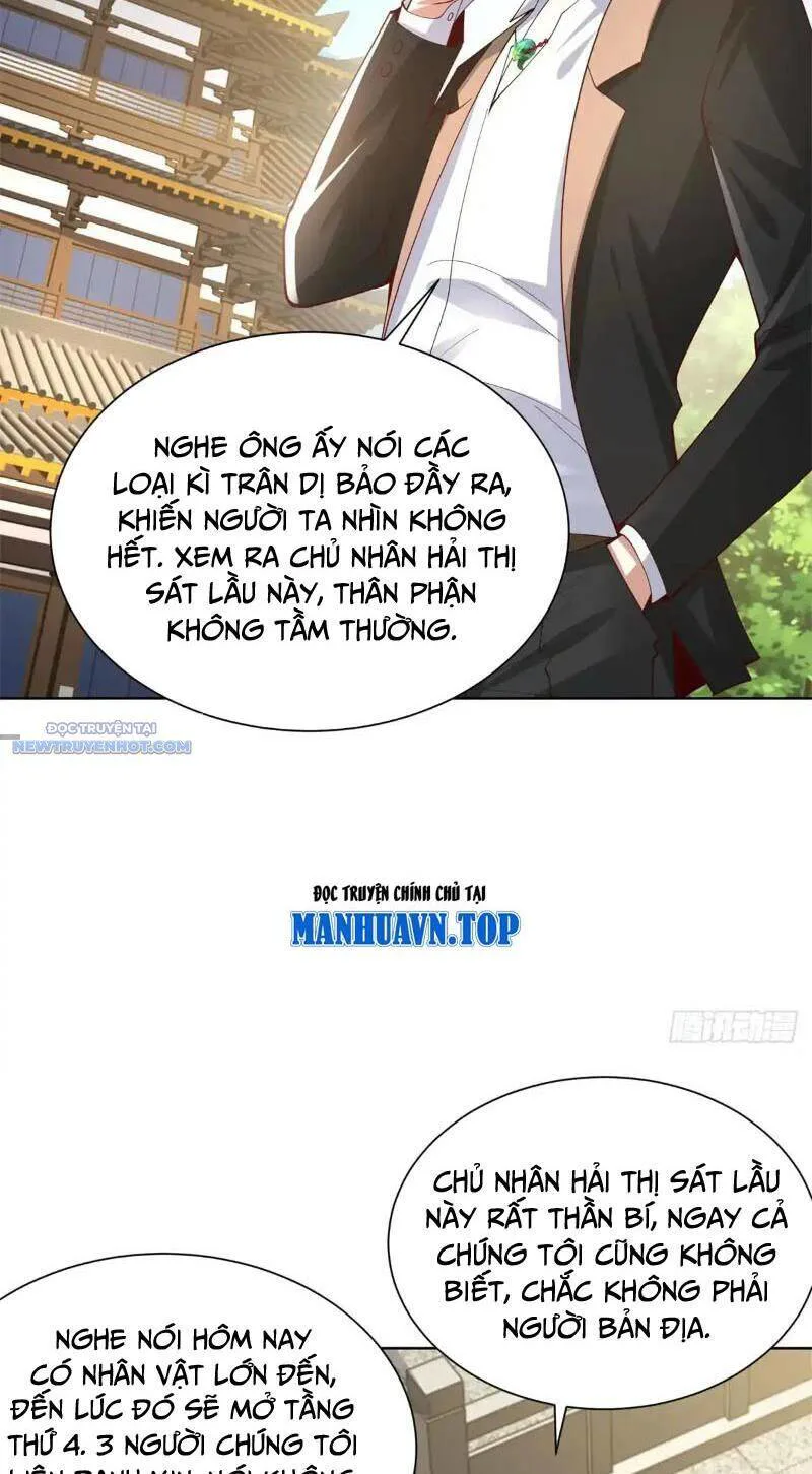 Đại Phản Diện chương 206 - trang 23