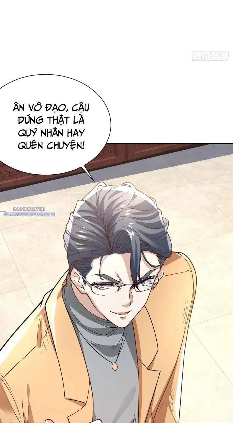 Đại Phản Diện chương 206 - trang 36