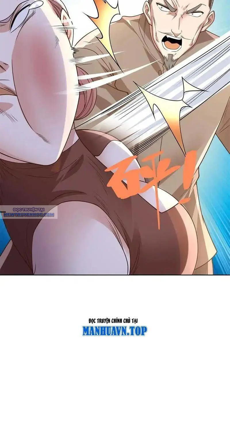 Đại Phản Diện chương 208 - trang 21