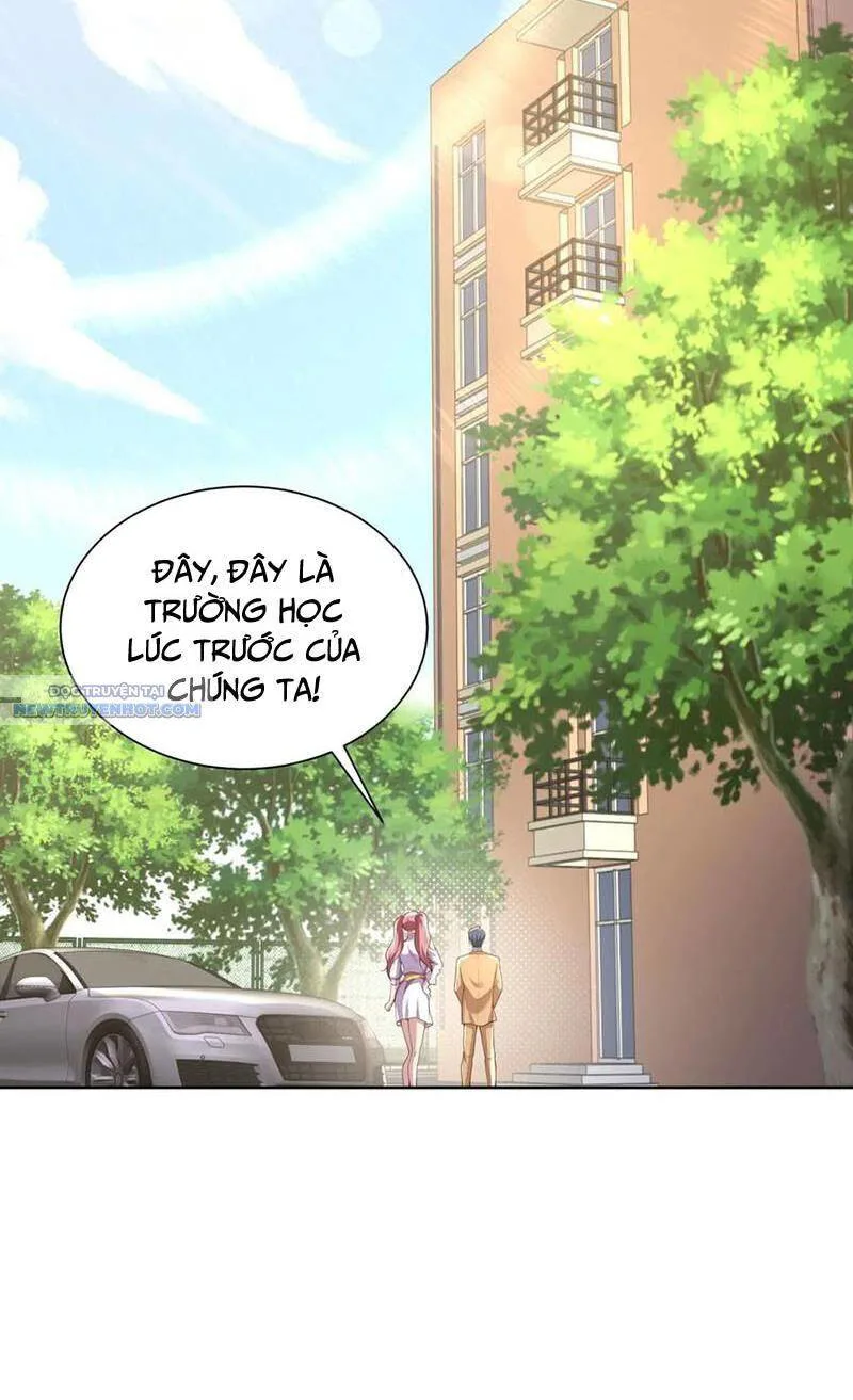 Đại Phản Diện chương 212 - trang 14