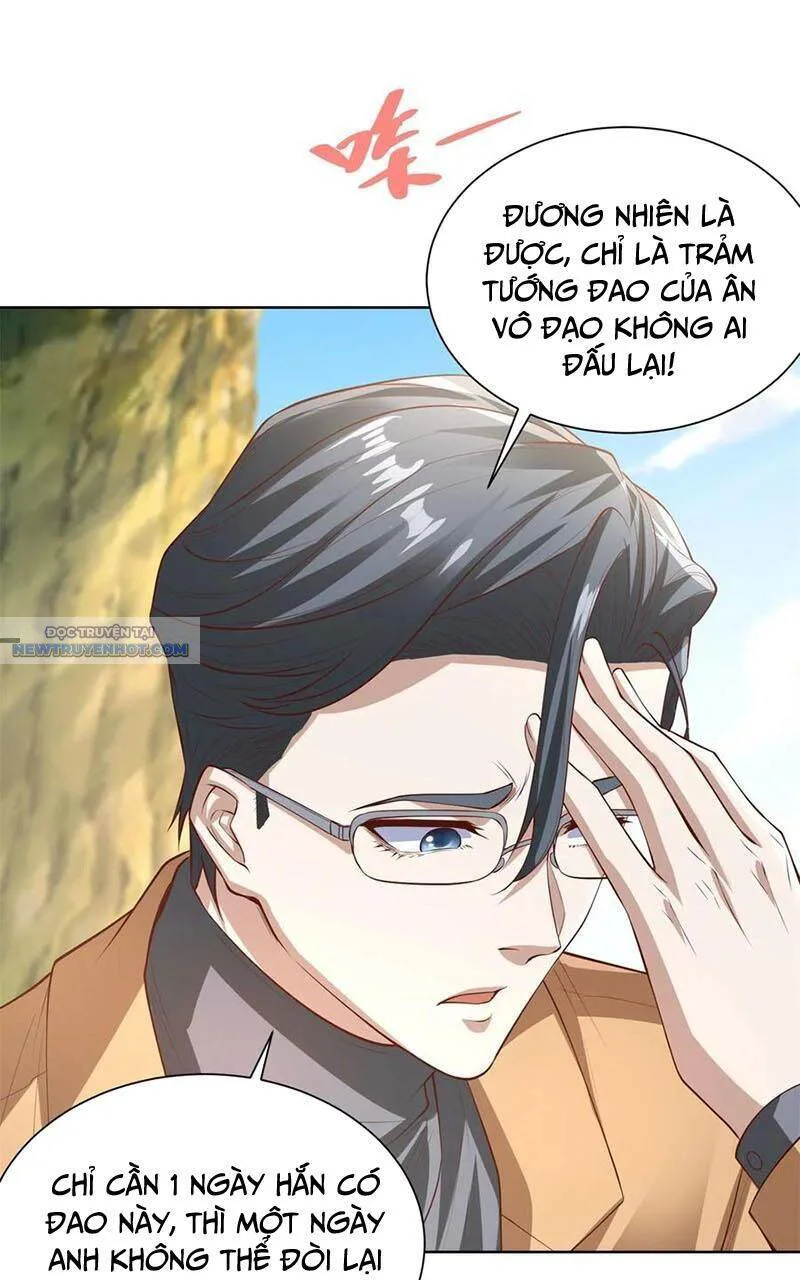 Đại Phản Diện chương 212 - trang 22