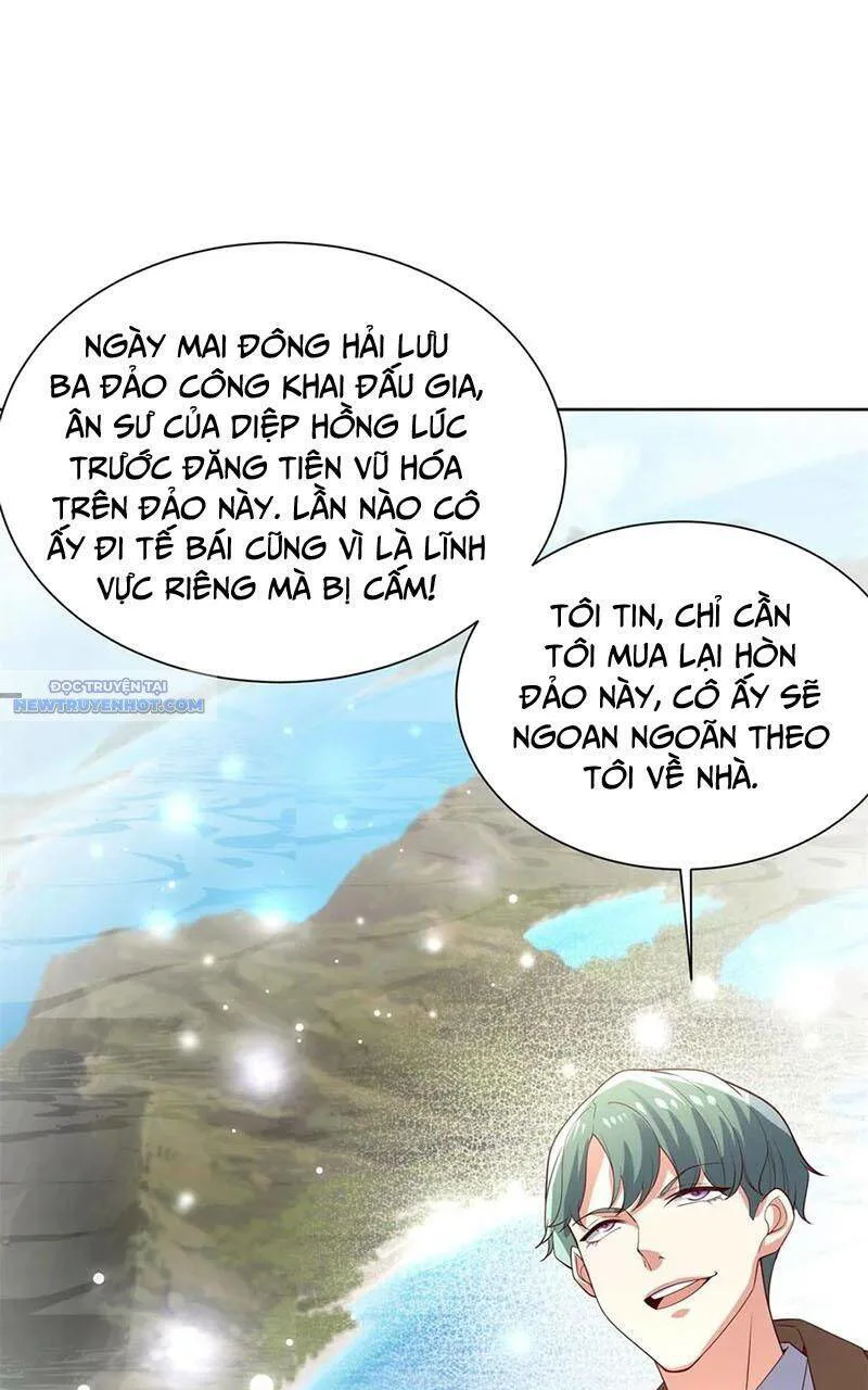 Đại Phản Diện chương 212 - trang 38