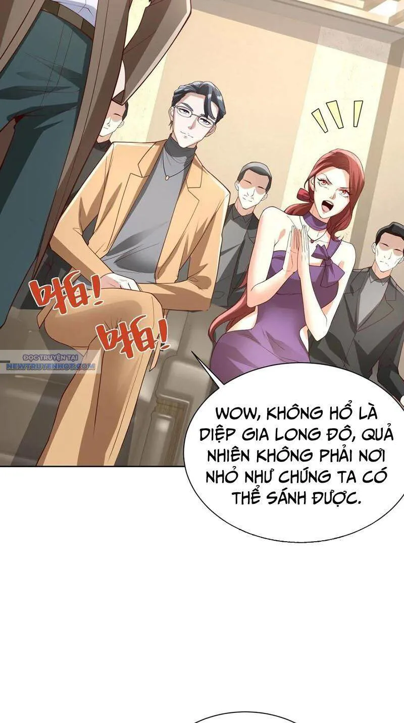 Đại Phản Diện chương 213 - trang 4