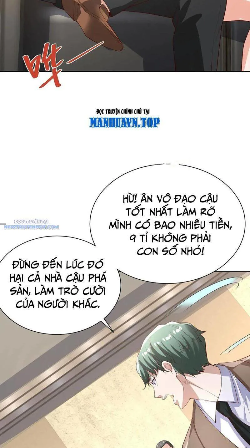 Đại Phản Diện chương 213 - trang 7