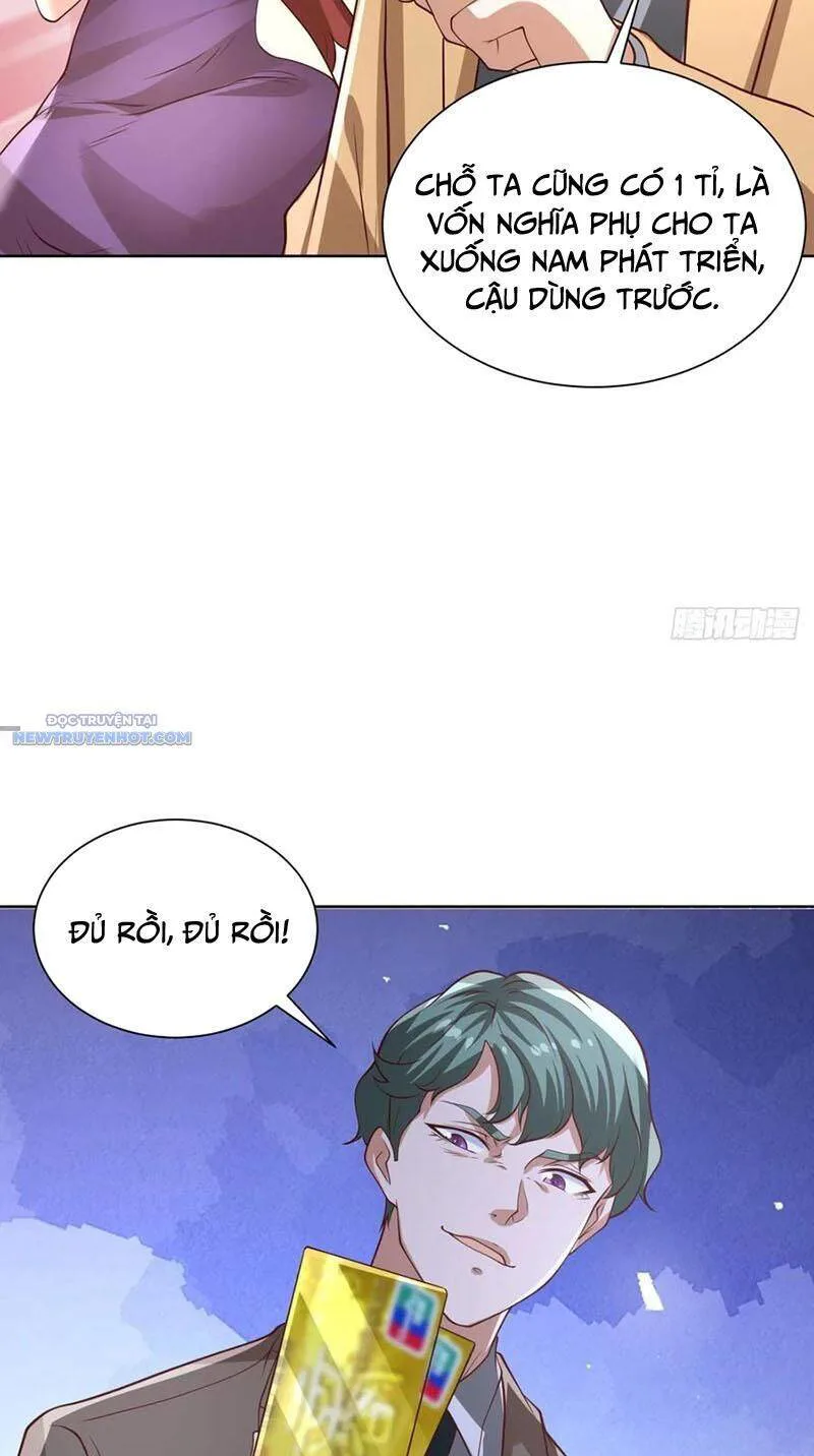 Đại Phản Diện chương 213 - trang 19