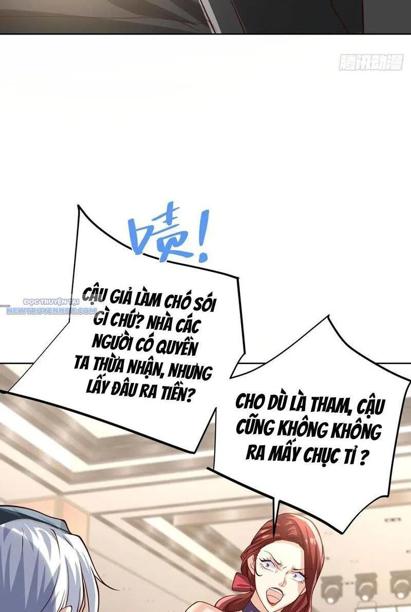 Đại Phản Diện chương 213 - trang 26