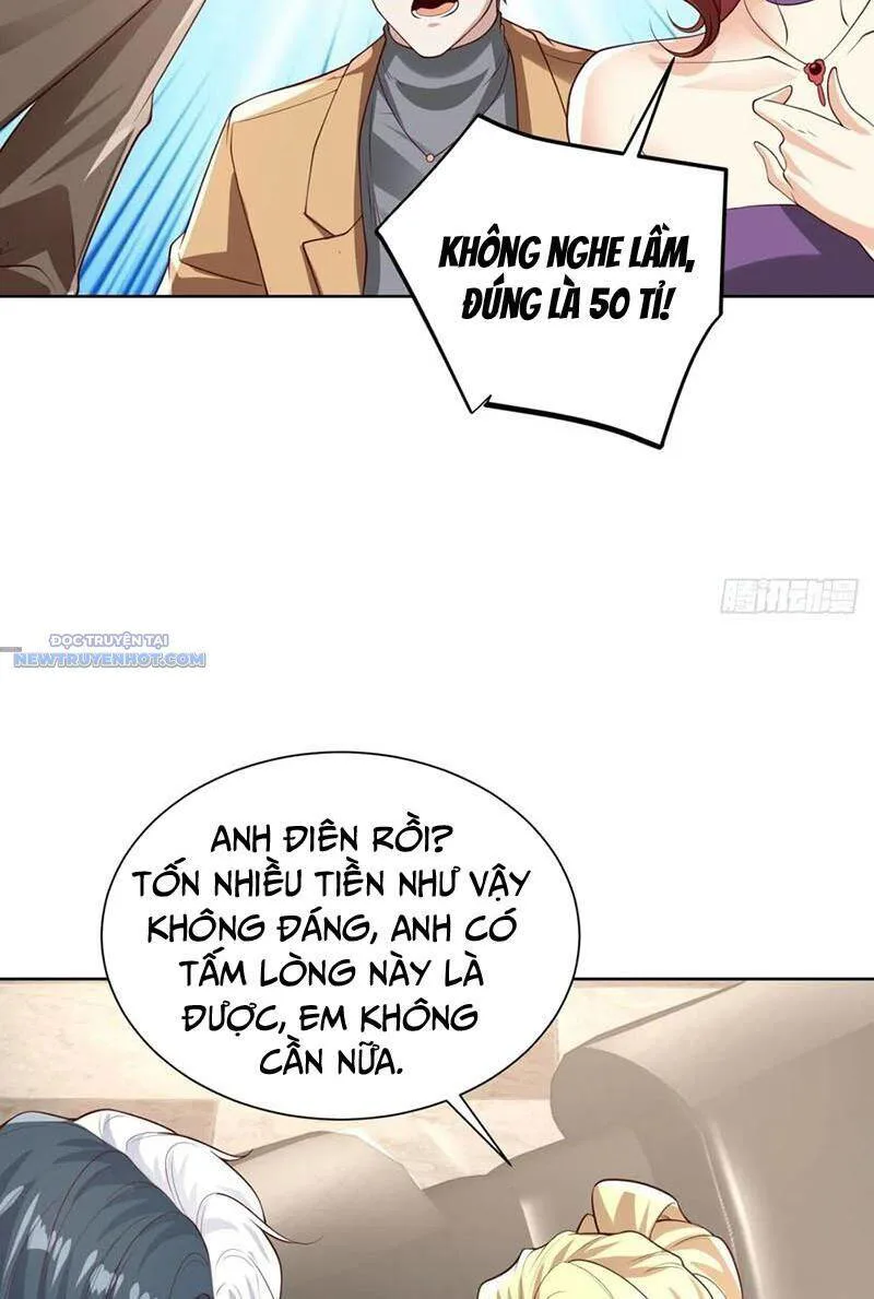Đại Phản Diện chương 213 - trang 33