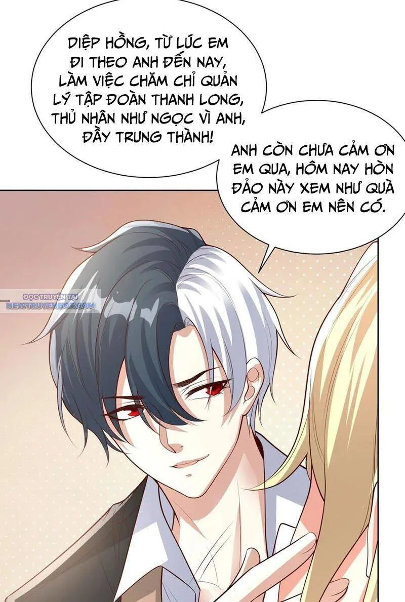 Đại Phản Diện chương 213 - trang 35