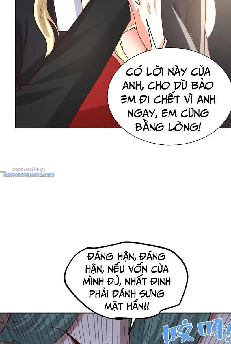 Đại Phản Diện chương 213 - trang 37