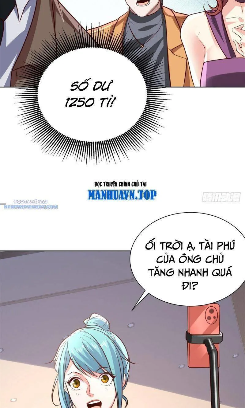 Đại Phản Diện chương 215 - trang 7
