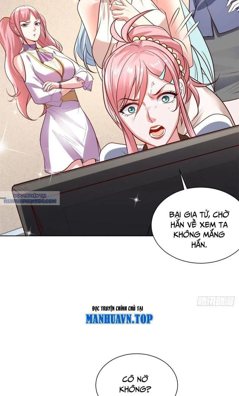 Đại Phản Diện chương 215 - trang 10