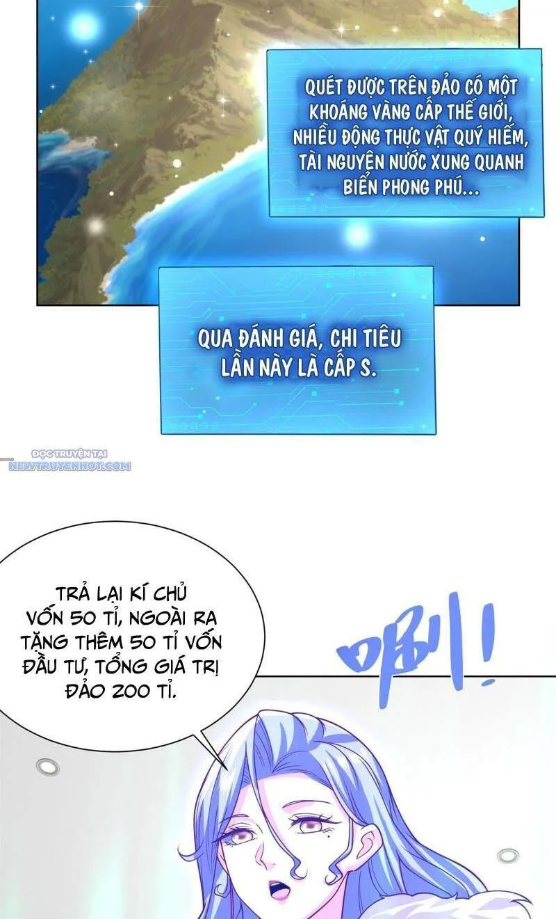 Đại Phản Diện chương 215 - trang 27