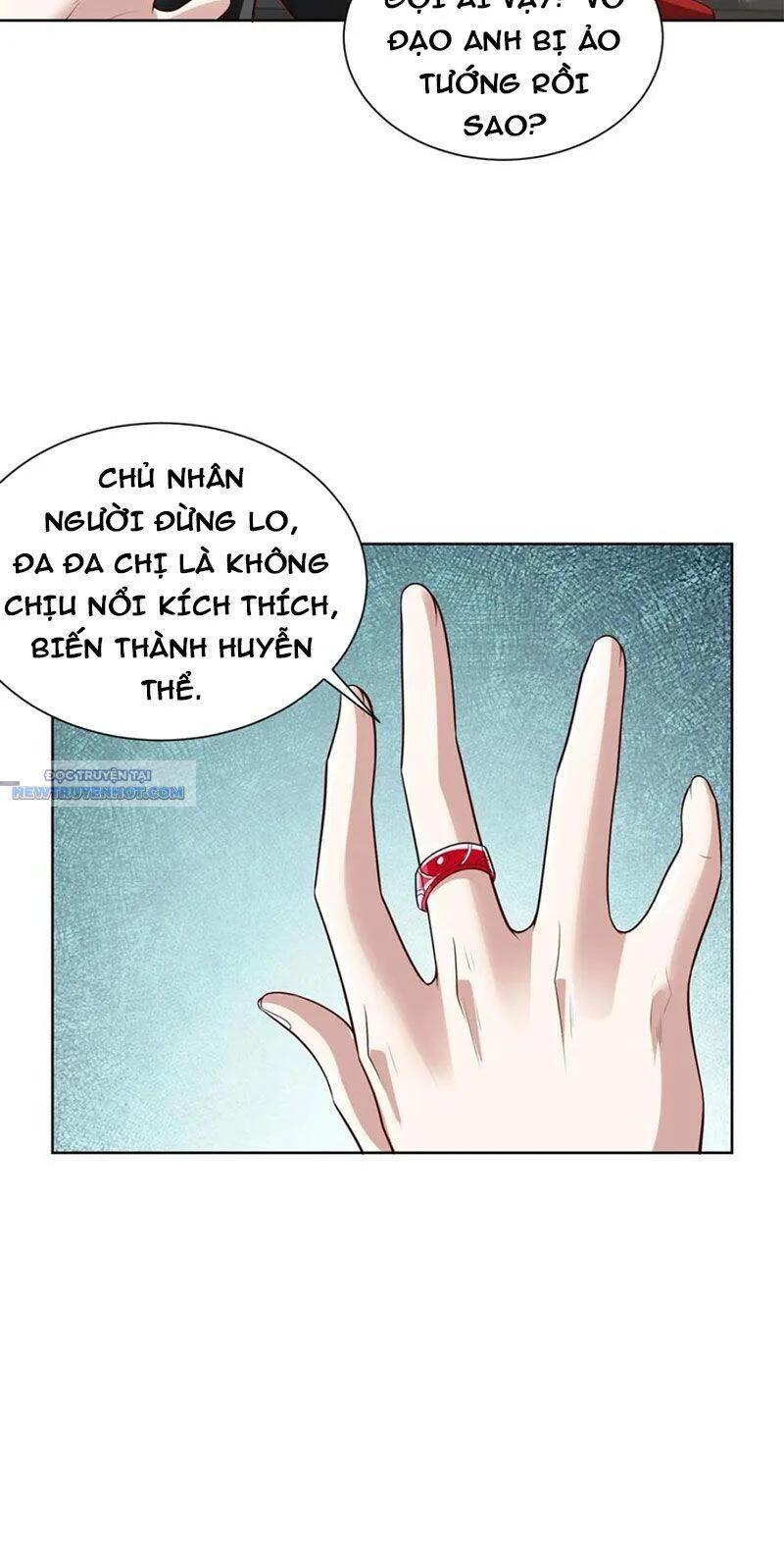 Đại Phản Diện chương 216 - trang 5
